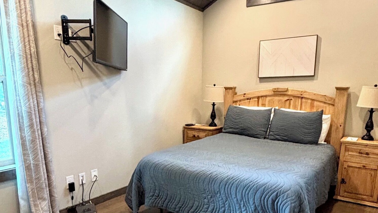 Photo of Bedroom in Murphy