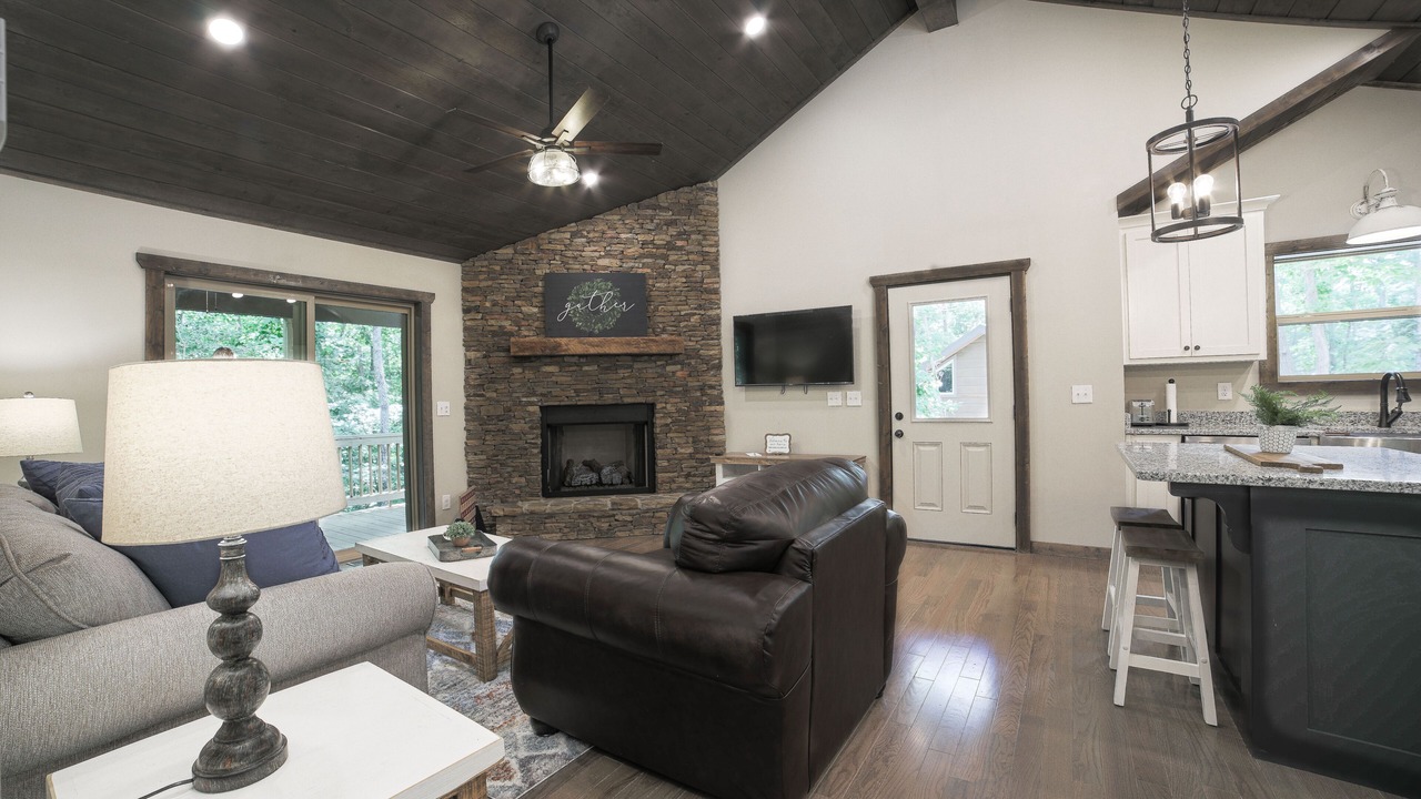 Photo of Livingroom in Murphy