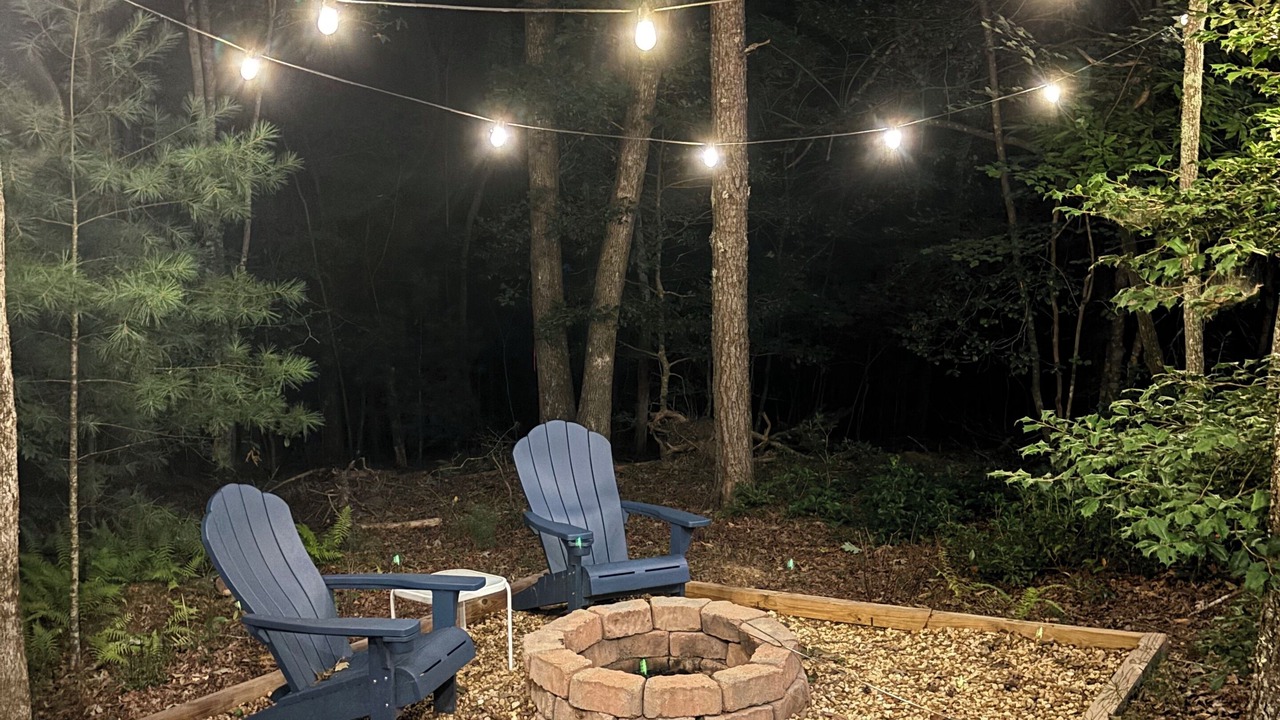 Photo of Outdoor in Murphy