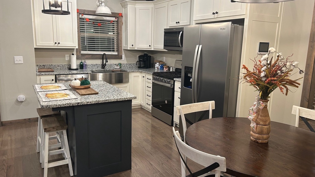 Photo of Kitchen in Murphy
