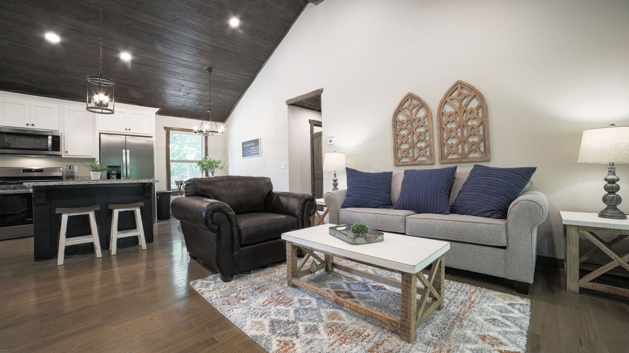 Photo of Livingroom in Murphy