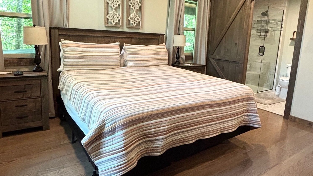 Photo of Bedroom in Murphy