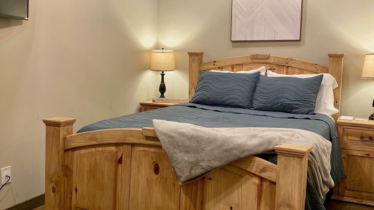 Photo of Bedroom in Murphy