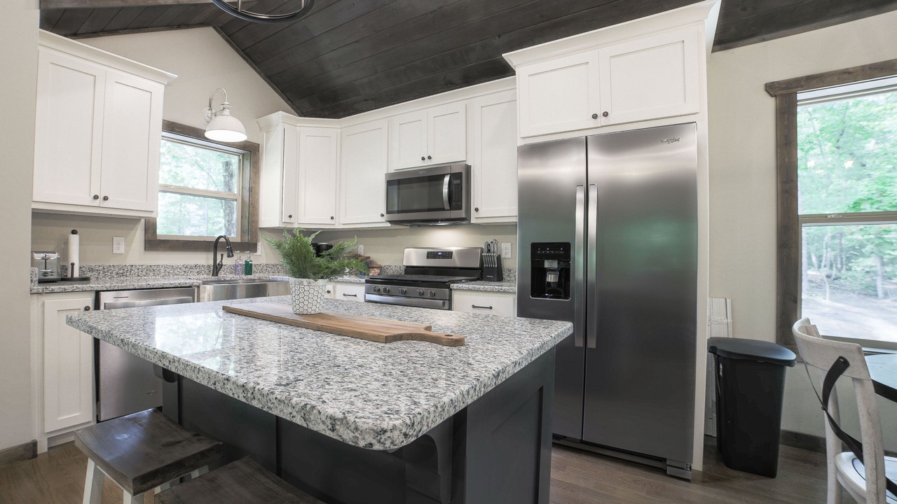 Photo of Kitchen in Murphy