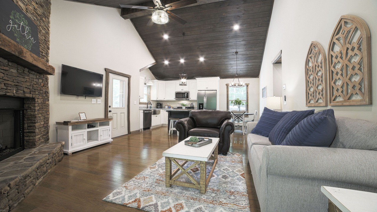 Photo of Livingroom in Murphy