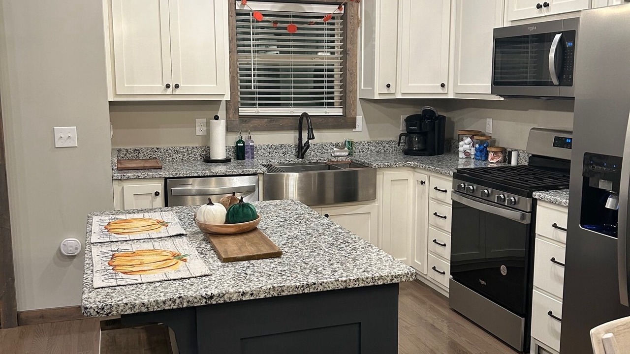 Photo of Kitchen in Murphy