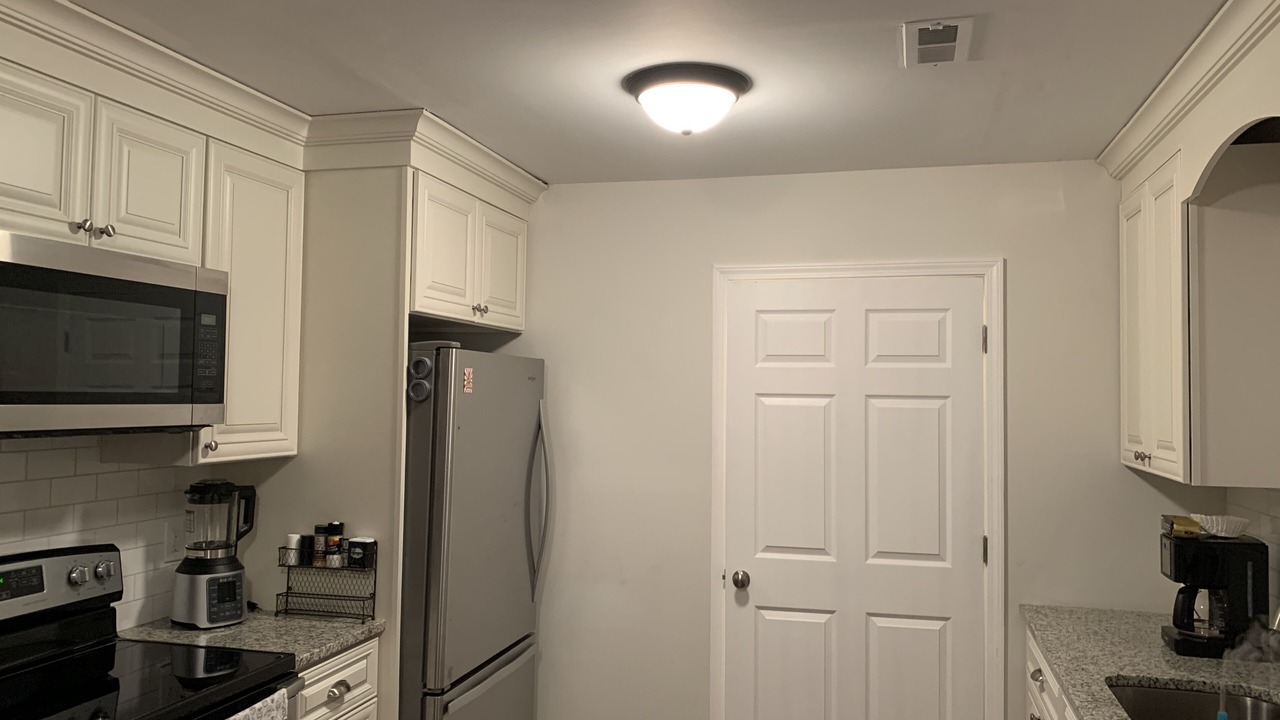 Photo of Kitchen in Monroe