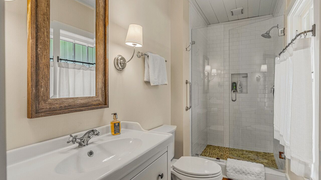 Photo of Bathroom in Cashiers
