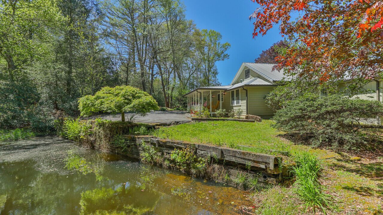 Photo of Outdoor in Cashiers