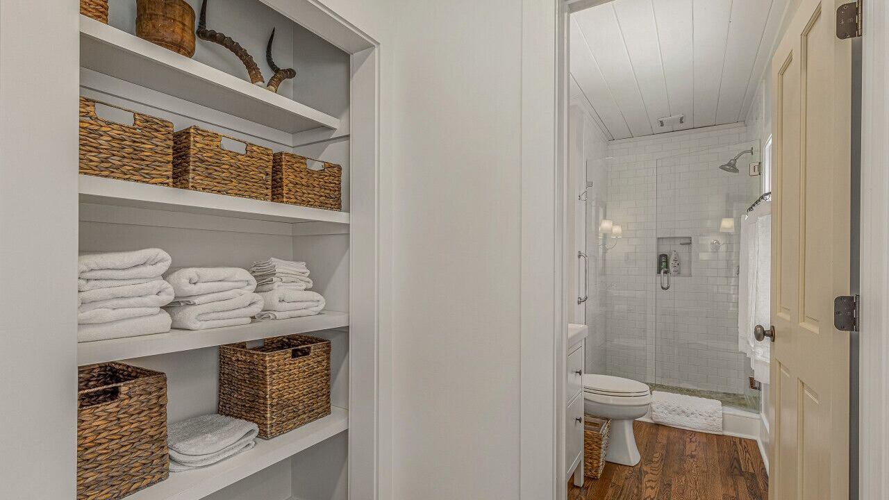 Photo of Bathroom in Cashiers