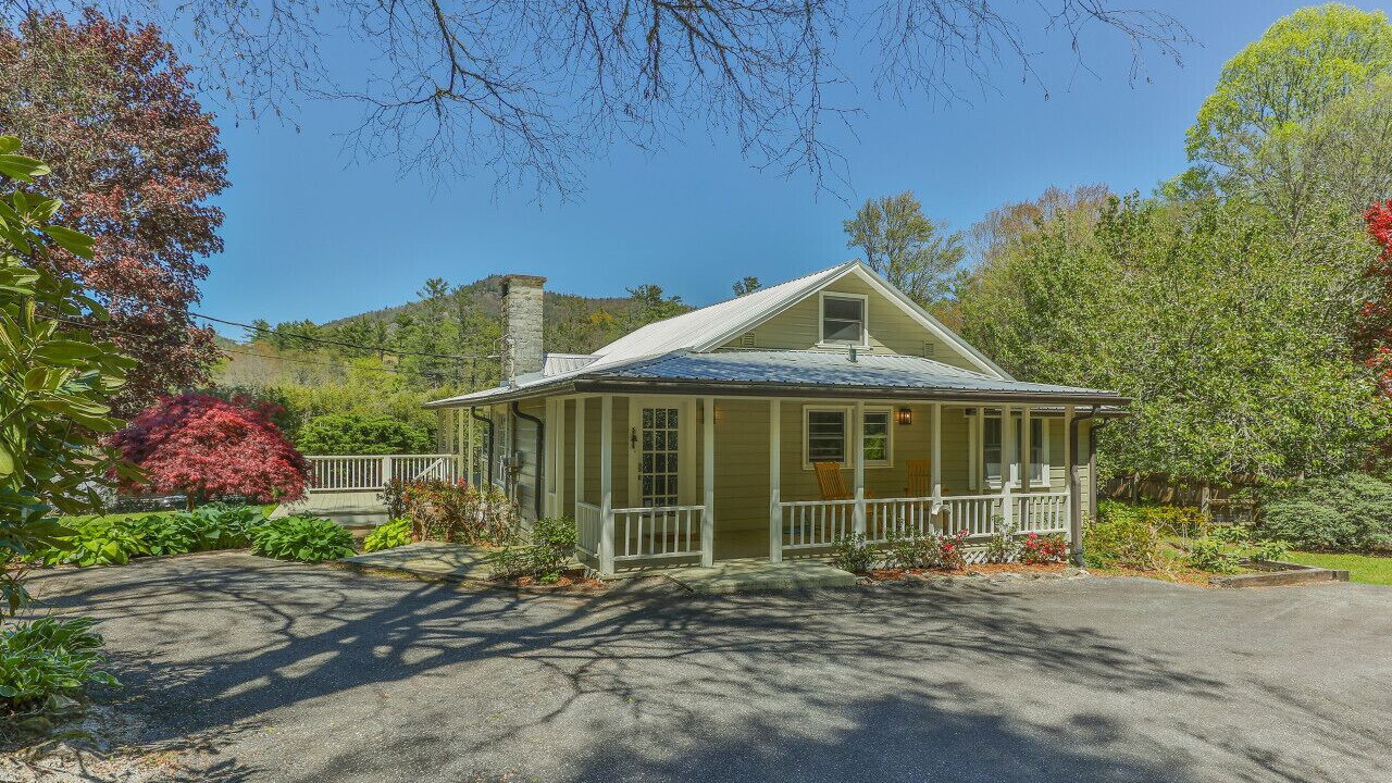 Photo of Outdoor in Cashiers