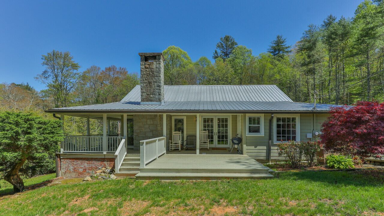 Photo of Outdoor in Cashiers