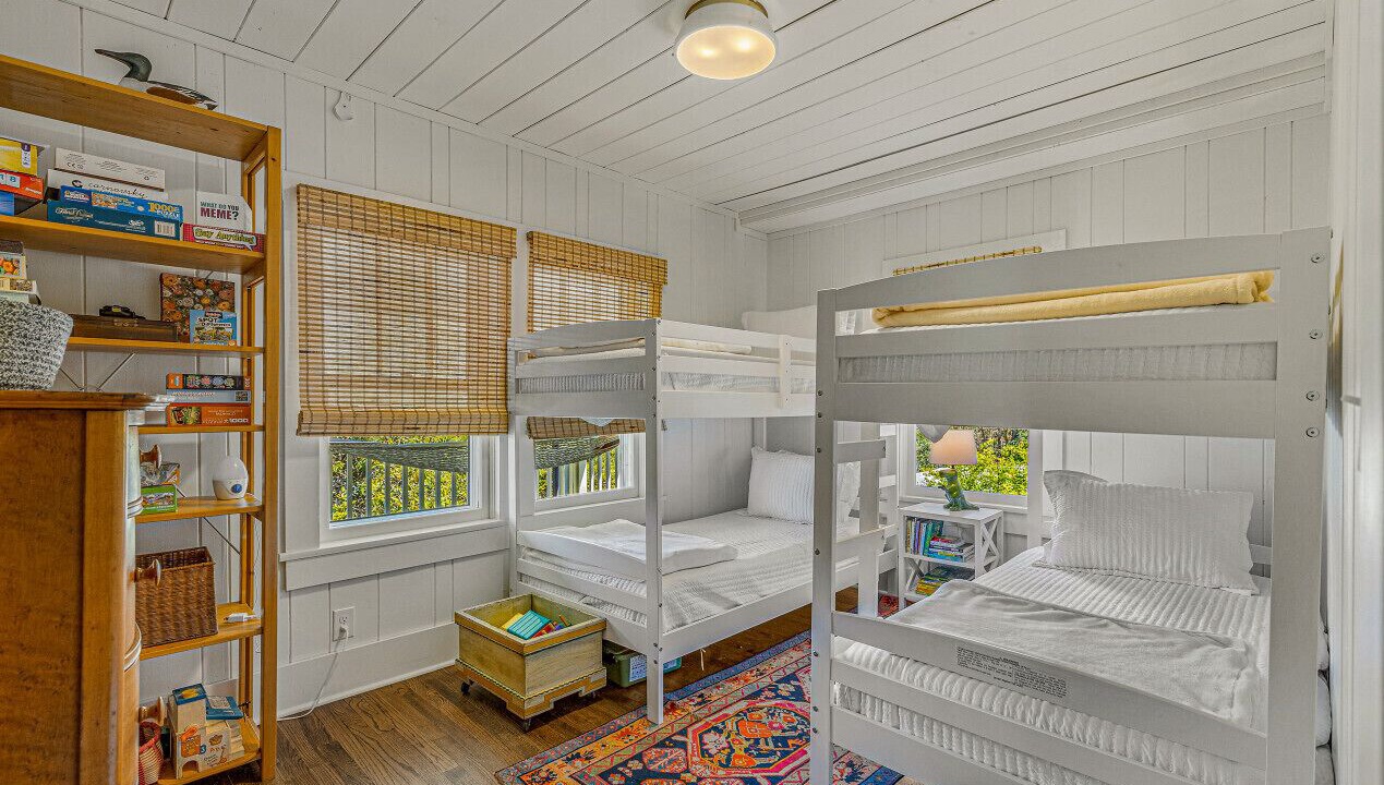 Photo of Bedroom in Cashiers