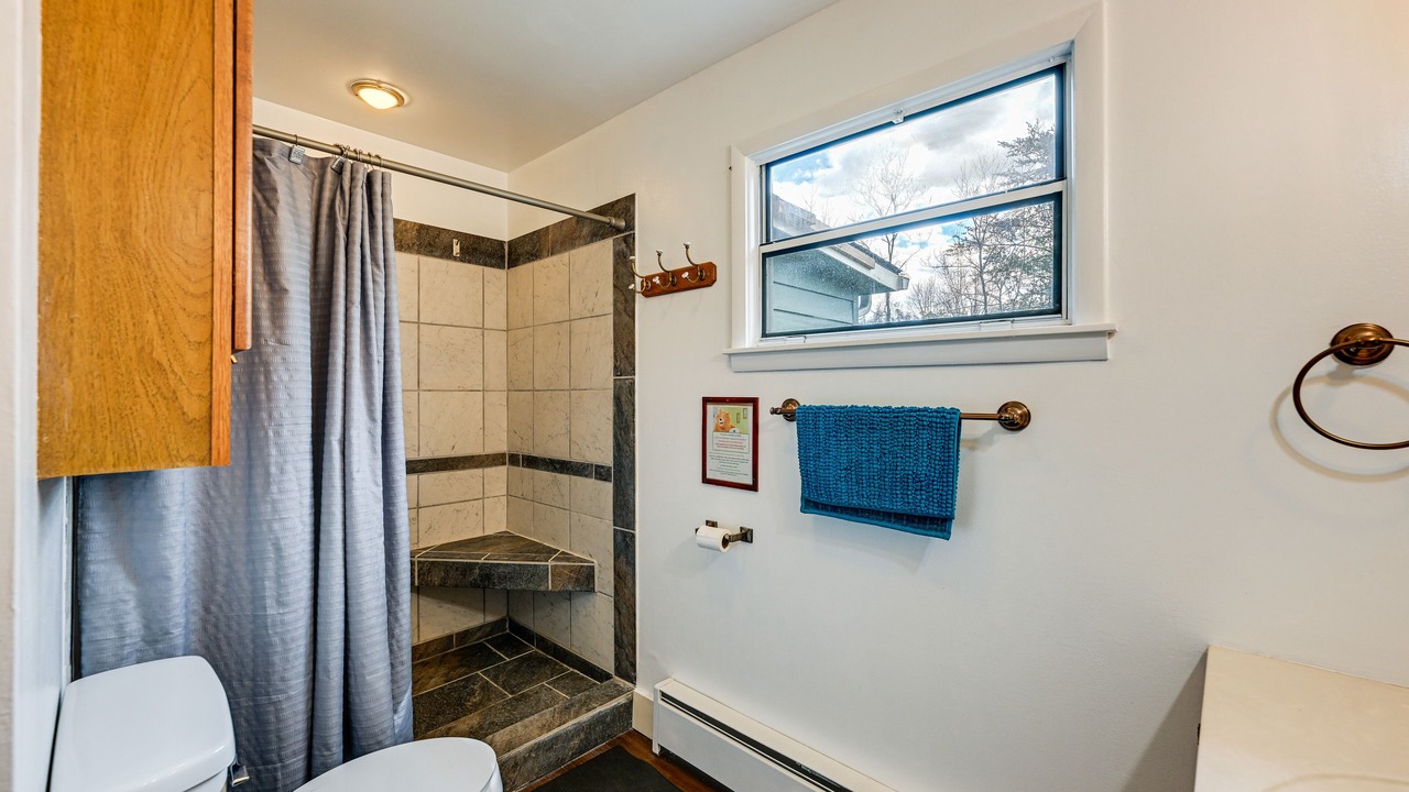 Photo of Bathroom in Qualla