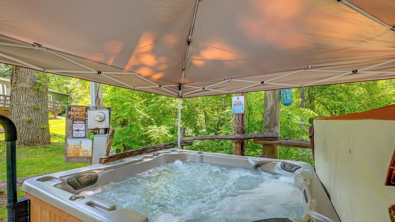 Photo of Outdoor in Qualla