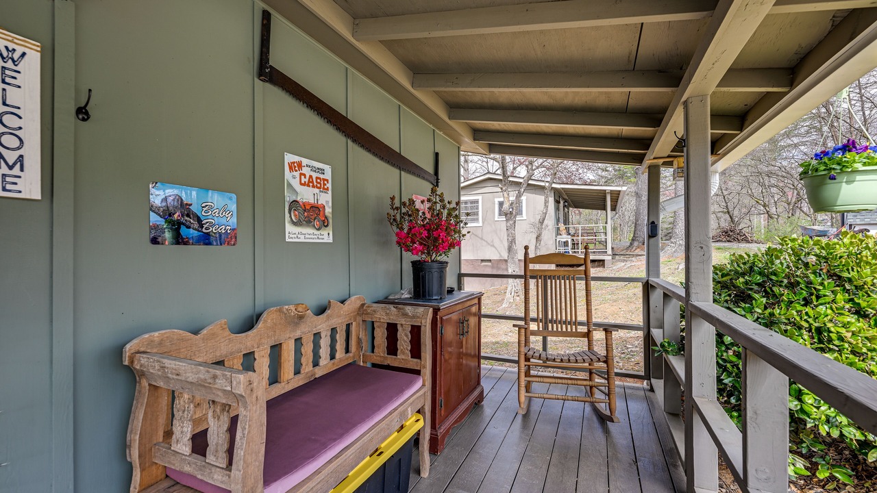 Photo of Outdoor in Qualla