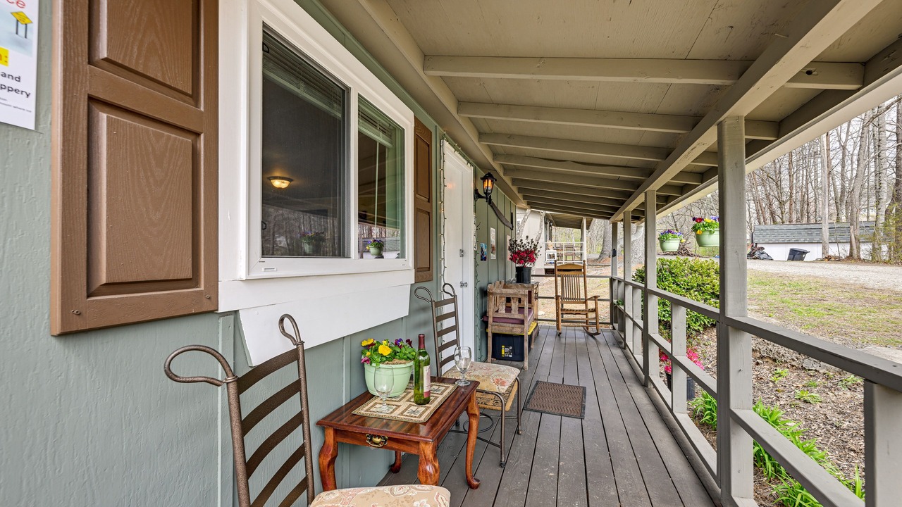 Photo of Outdoor in Qualla