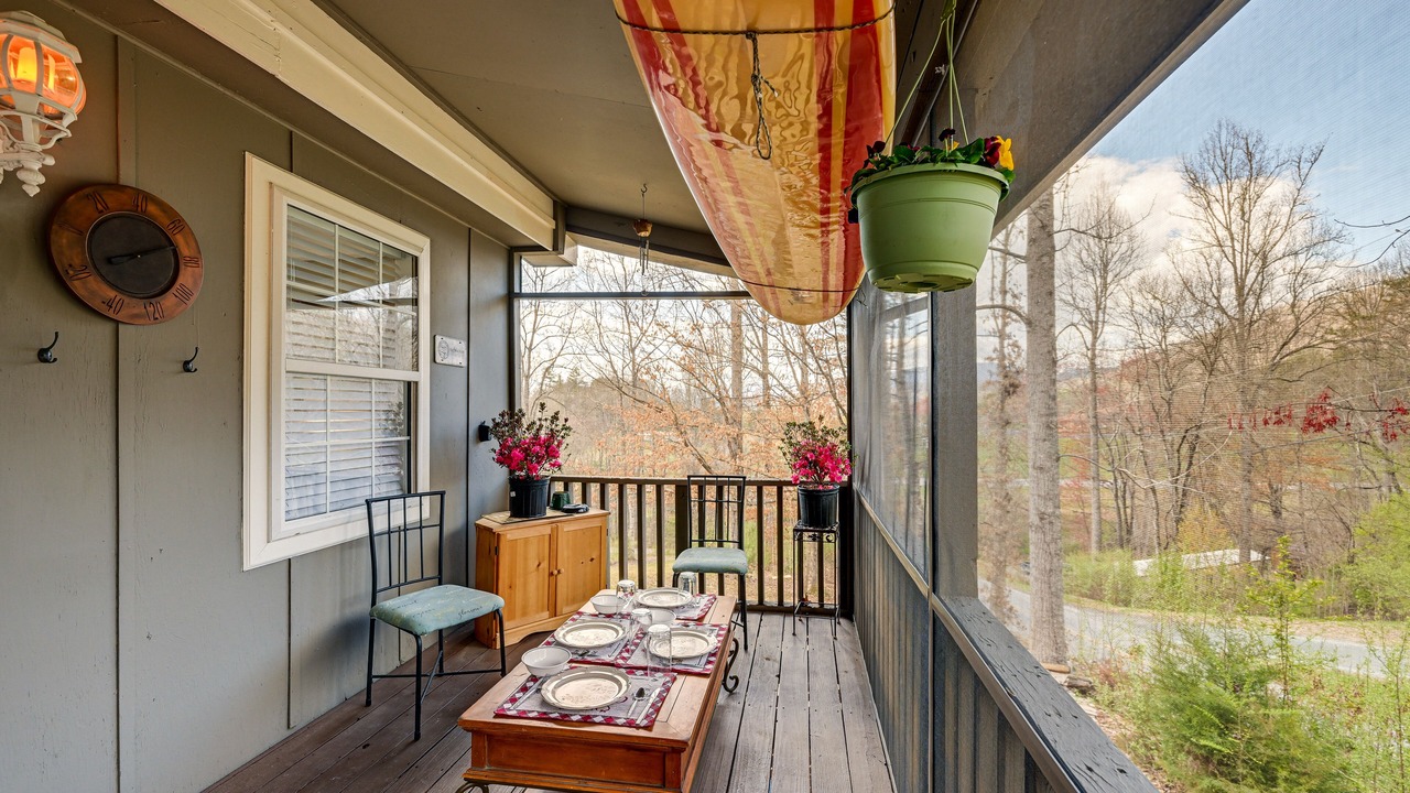 Photo of Outdoor in Qualla