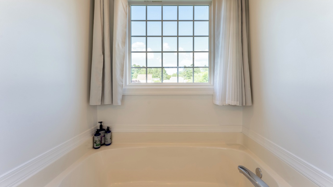 Photo of Bathroom in Northeast Raleigh