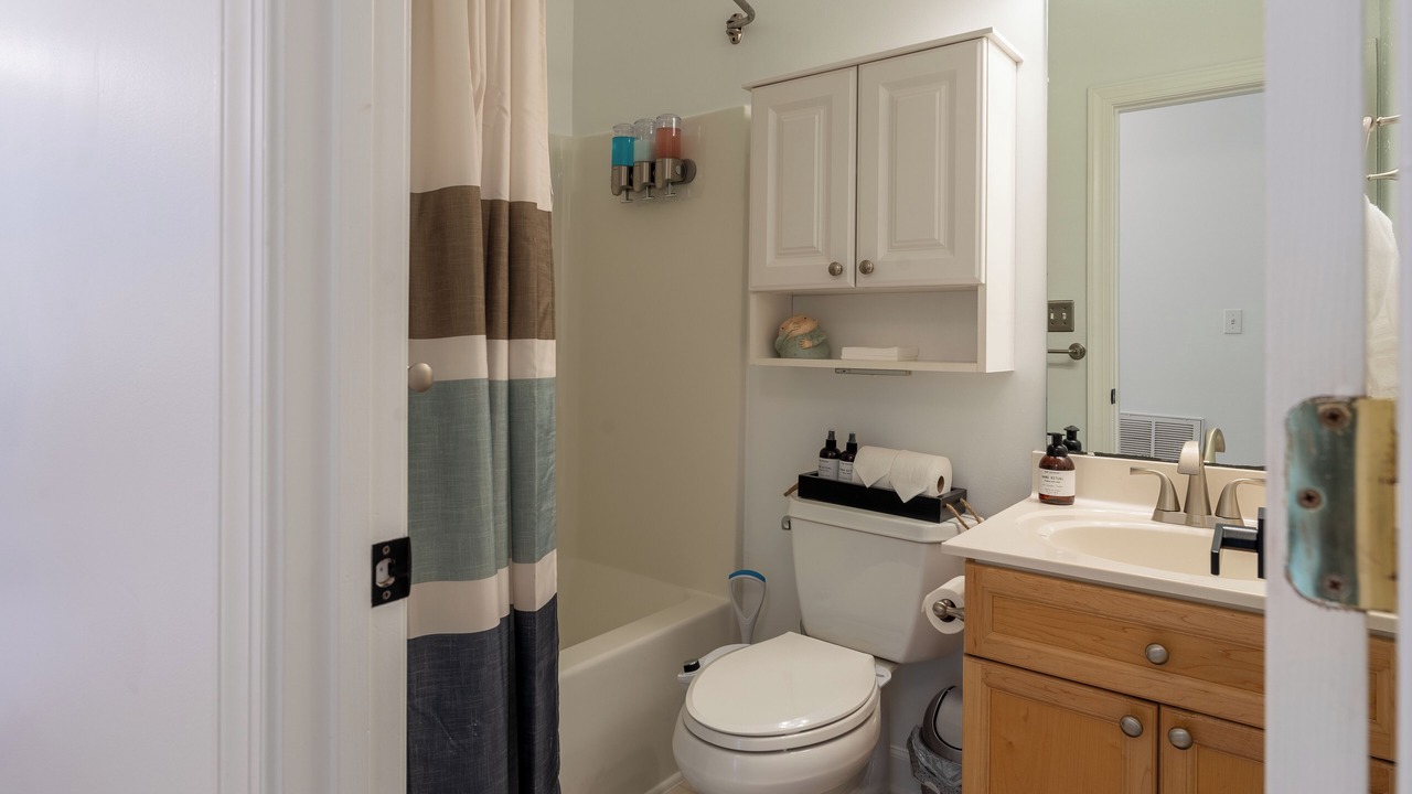 Photo of Bathroom in Northeast Raleigh
