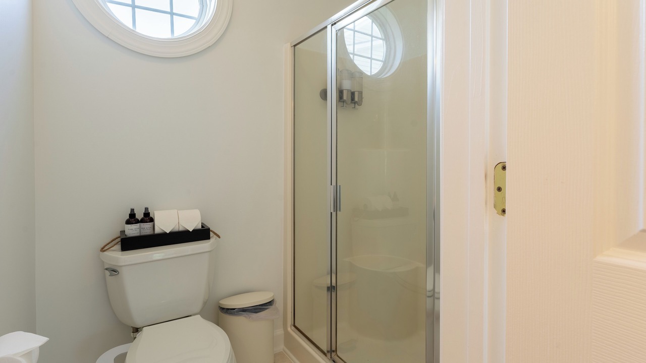 Photo of Bathroom in Northeast Raleigh