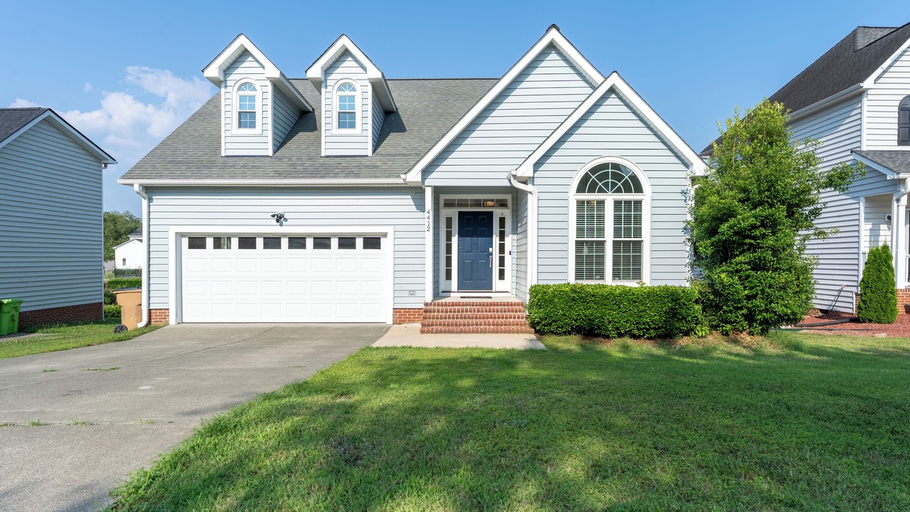 Photo of Outdoor in Northeast Raleigh