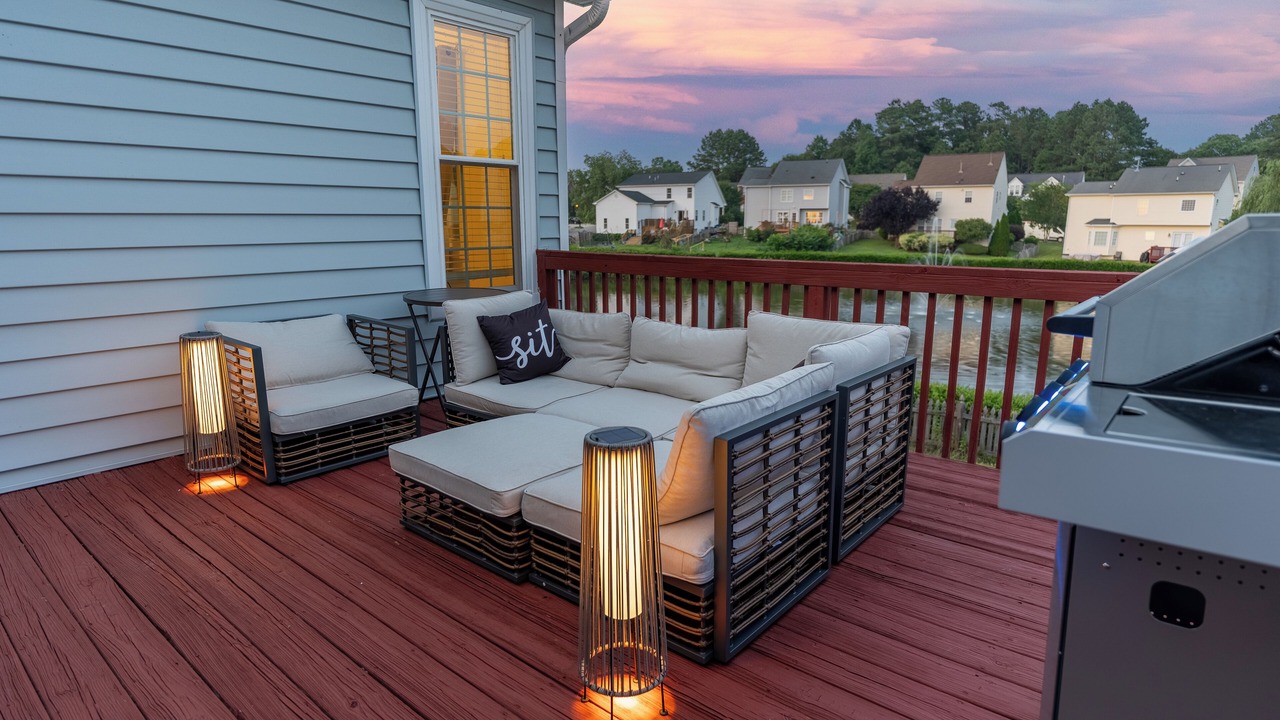Photo of Outdoor in Northeast Raleigh