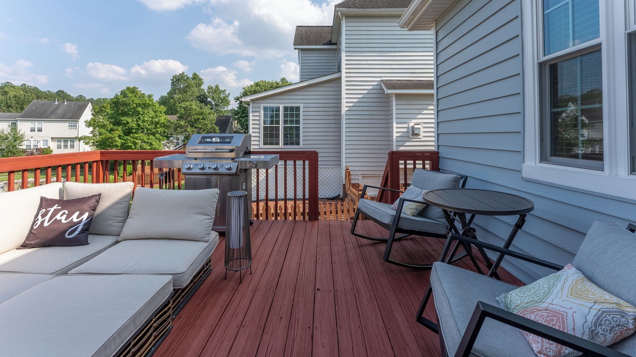 Photo of Outdoor in Northeast Raleigh
