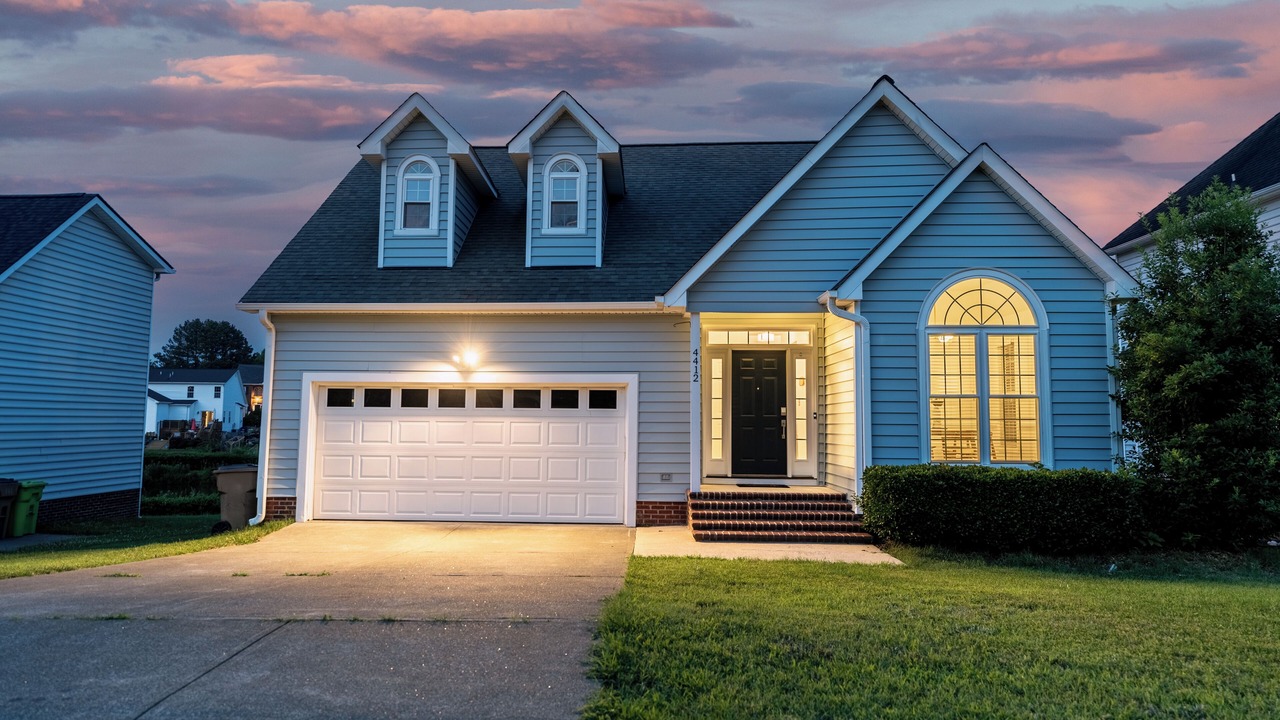 Photo of Outdoor in Northeast Raleigh