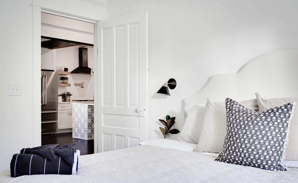 Photo of Bedroom in Durham