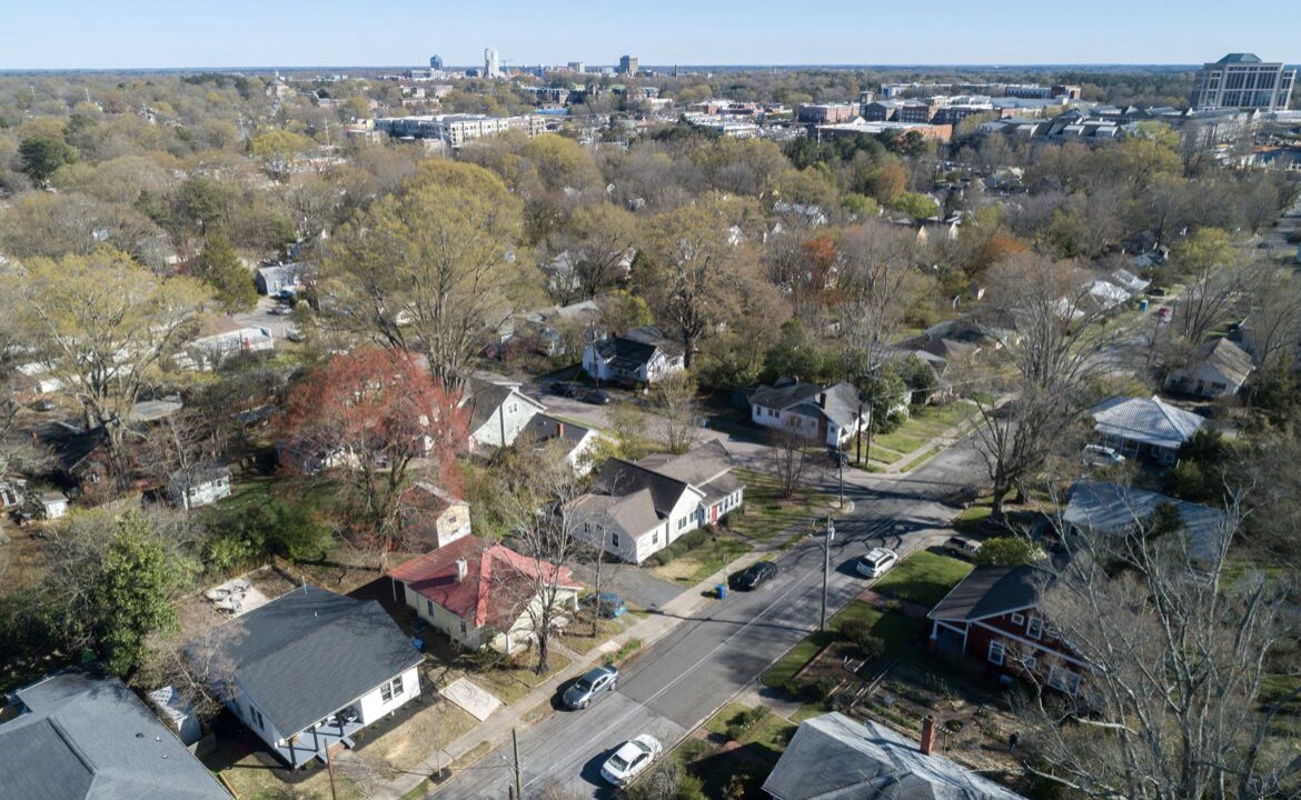 Photo of Outdoor in Durham