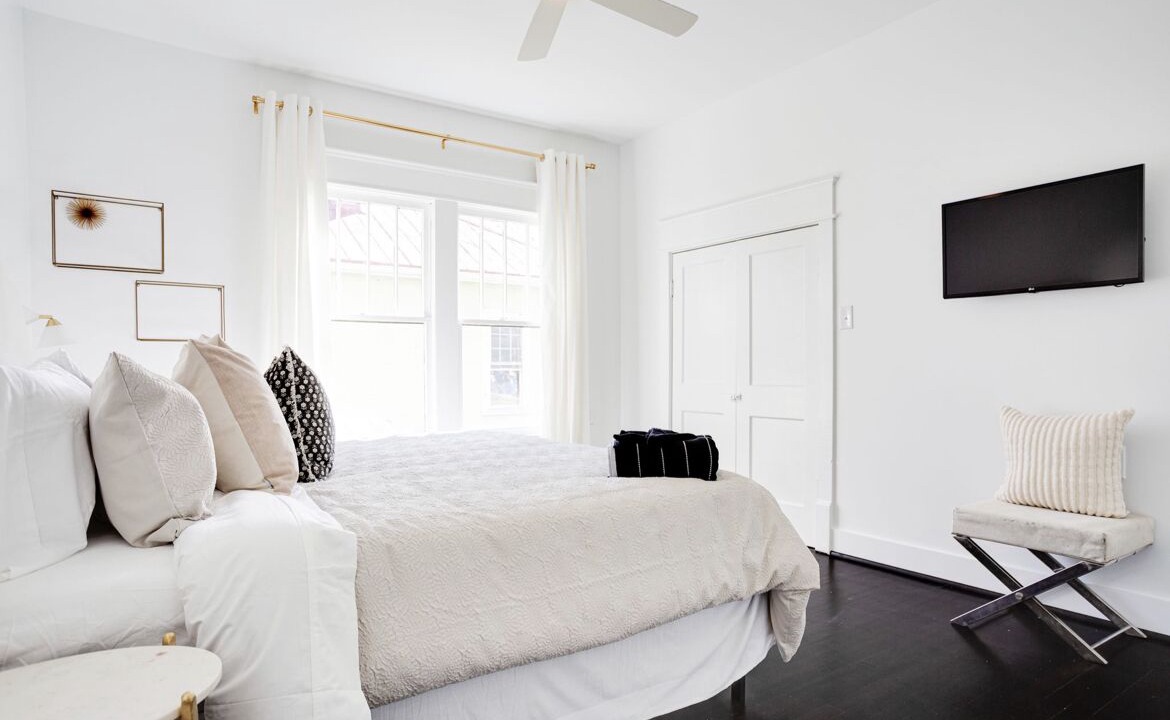 Photo of Bedroom in Durham