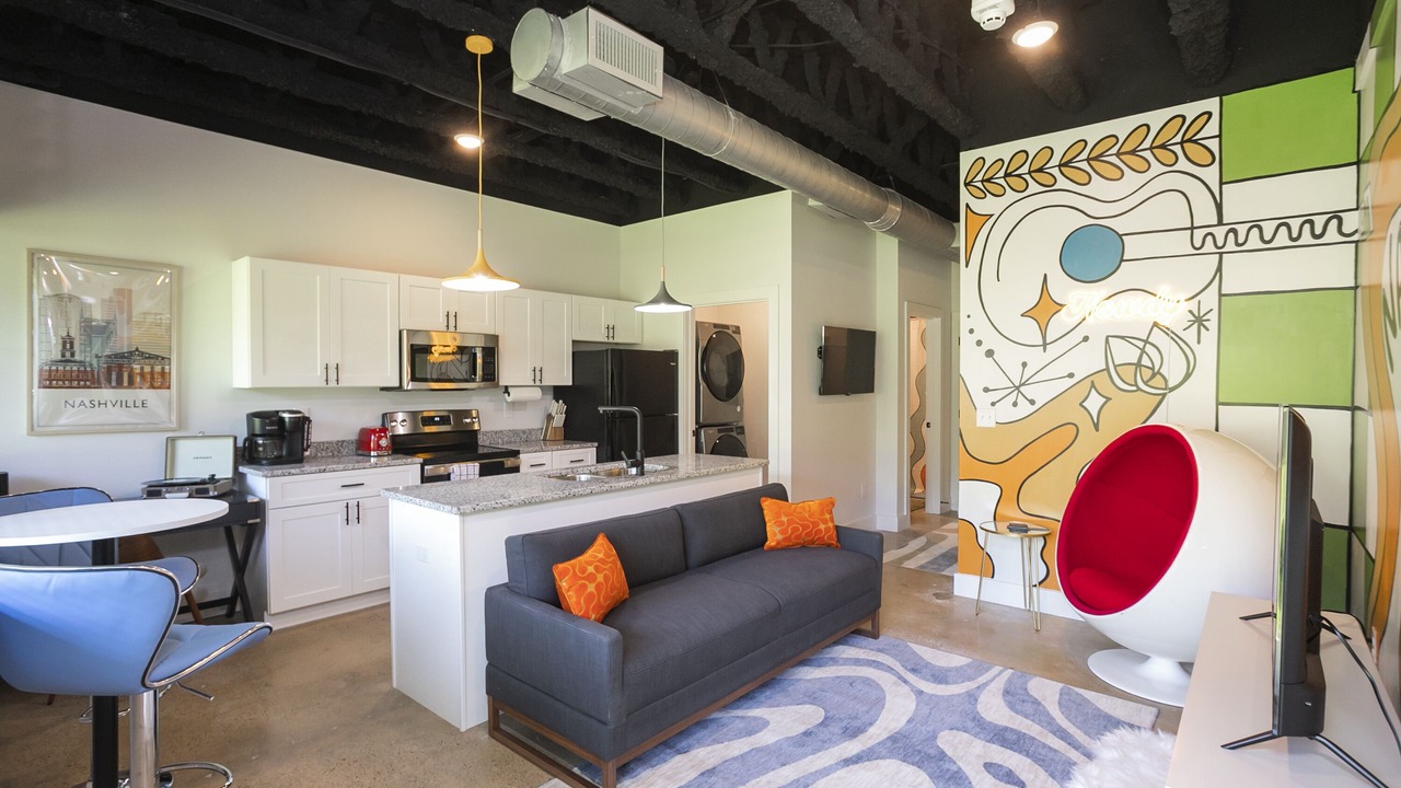 Photo of Others in Nashville