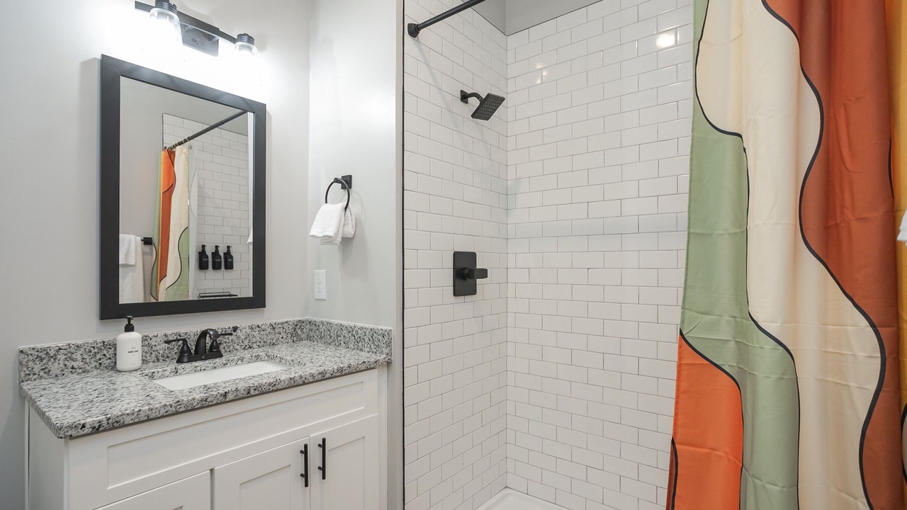 Photo of Bathroom in Nashville