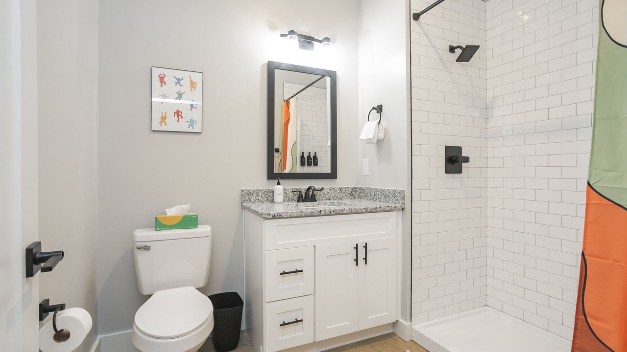 Photo of Bathroom in Nashville