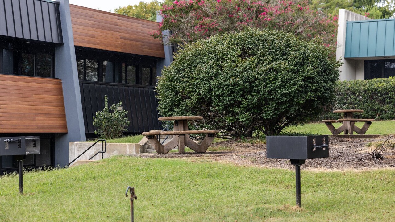 Photo of Outdoor in Nashville