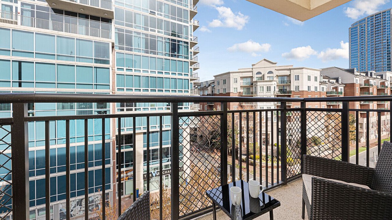 Photo of Outdoor in Charlotte Center City