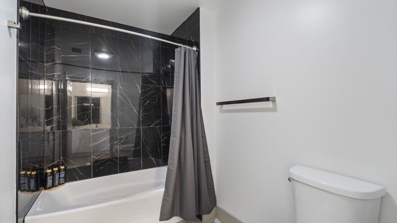 Photo of Bathroom in Charlotte Center City