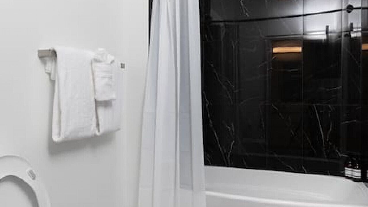 Photo of Bathroom in Charlotte Center City