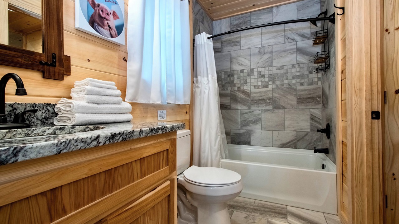 Photo of Bathroom in Murphy