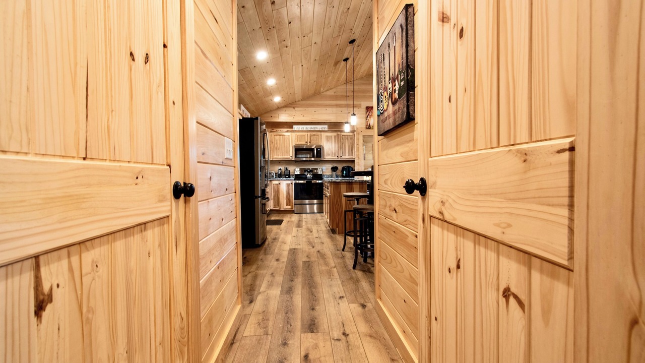 Photo of Kitchen in Murphy