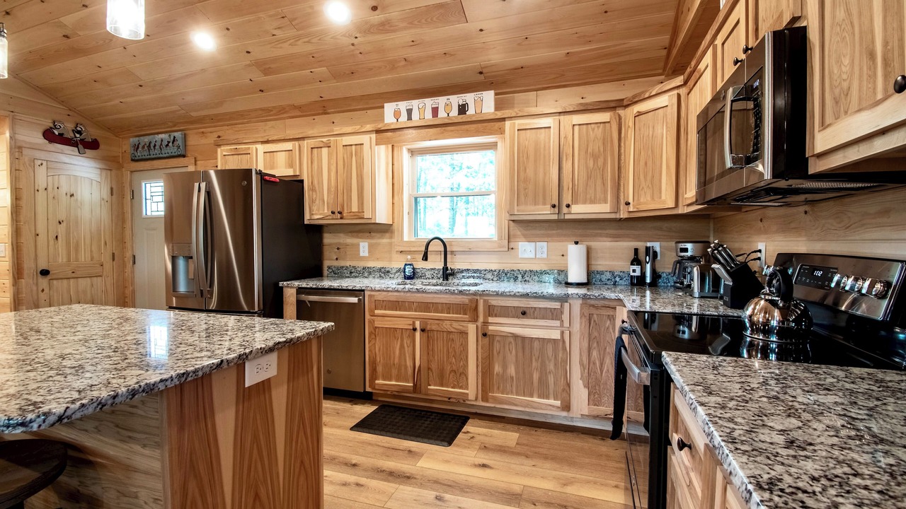 Photo of Kitchen in Murphy