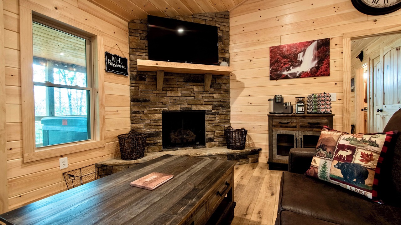 Photo of Livingroom in Murphy