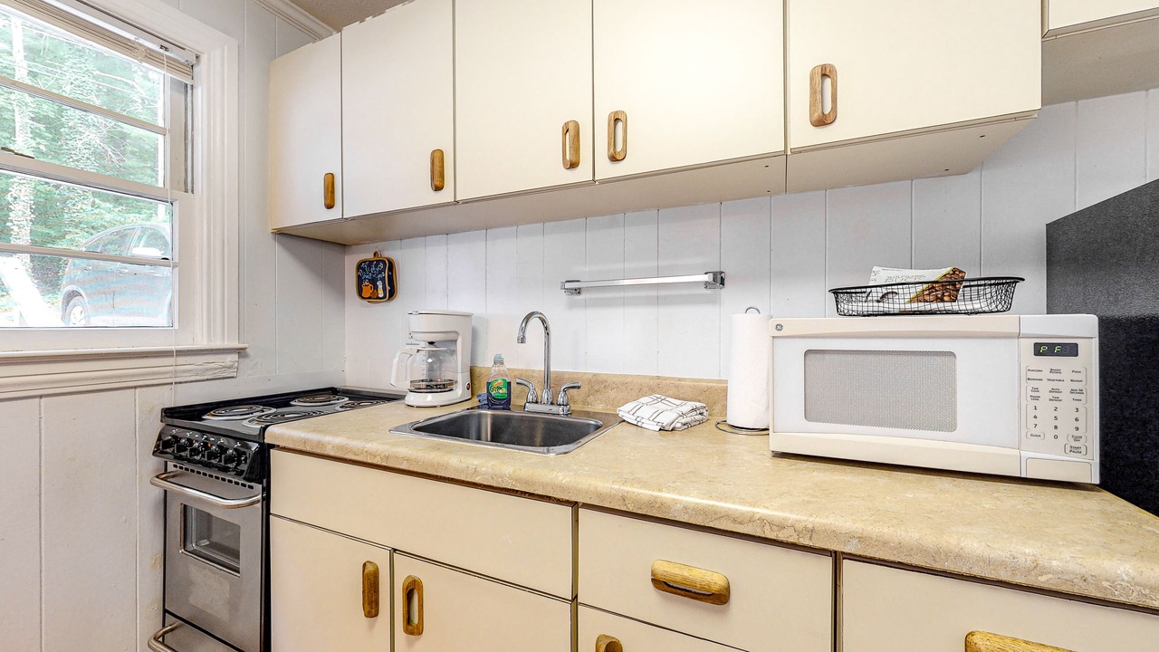 Photo of Kitchen in Flat Rock