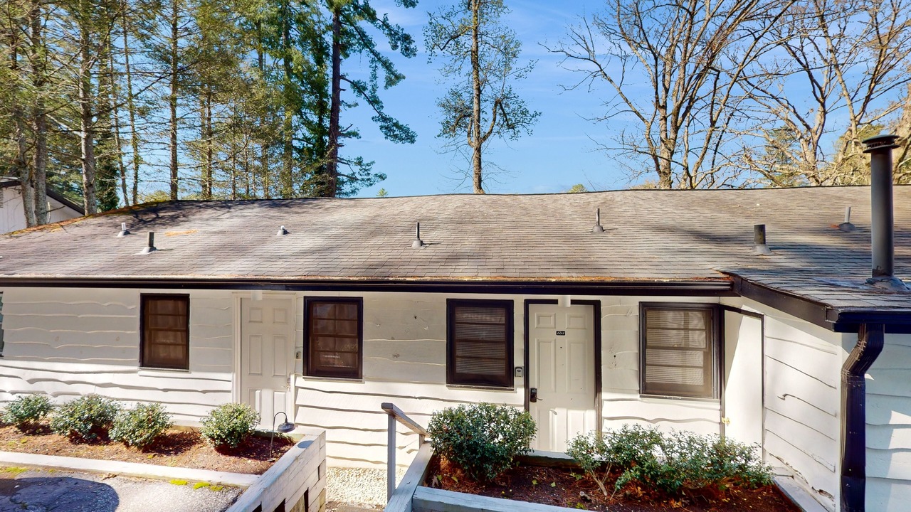 Photo of Outdoor in Flat Rock