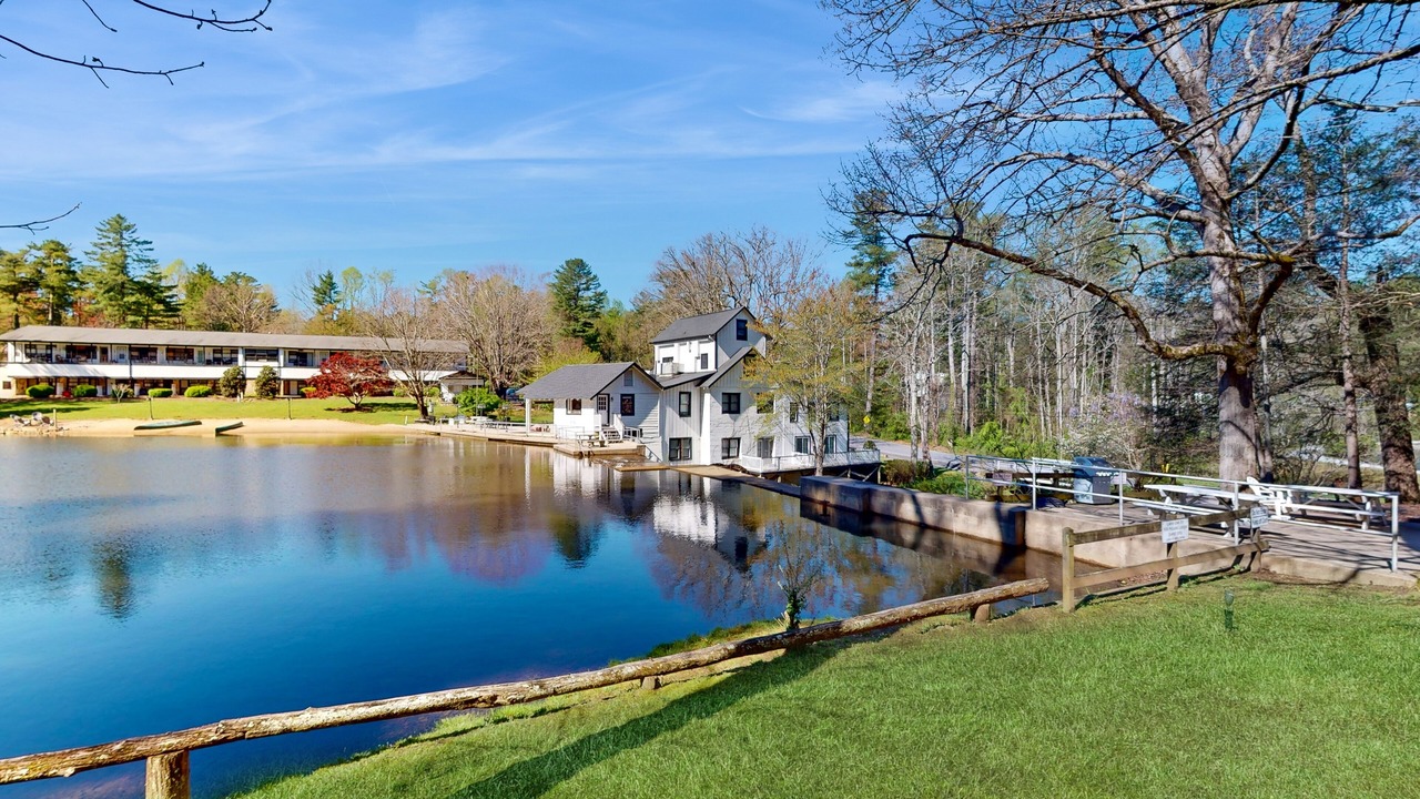 Photo of Outdoor in Flat Rock