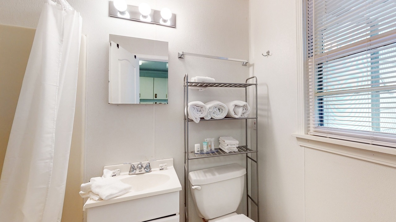 Photo of Bathroom in Flat Rock