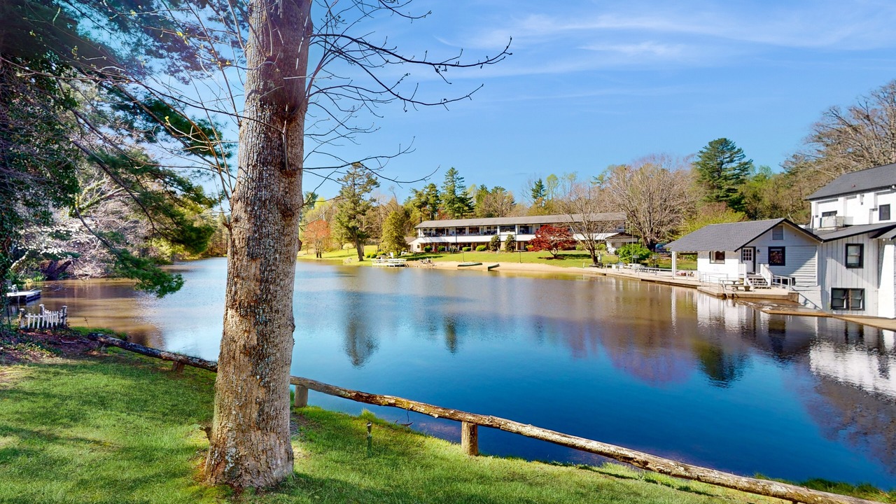 Photo of Outdoor in Flat Rock