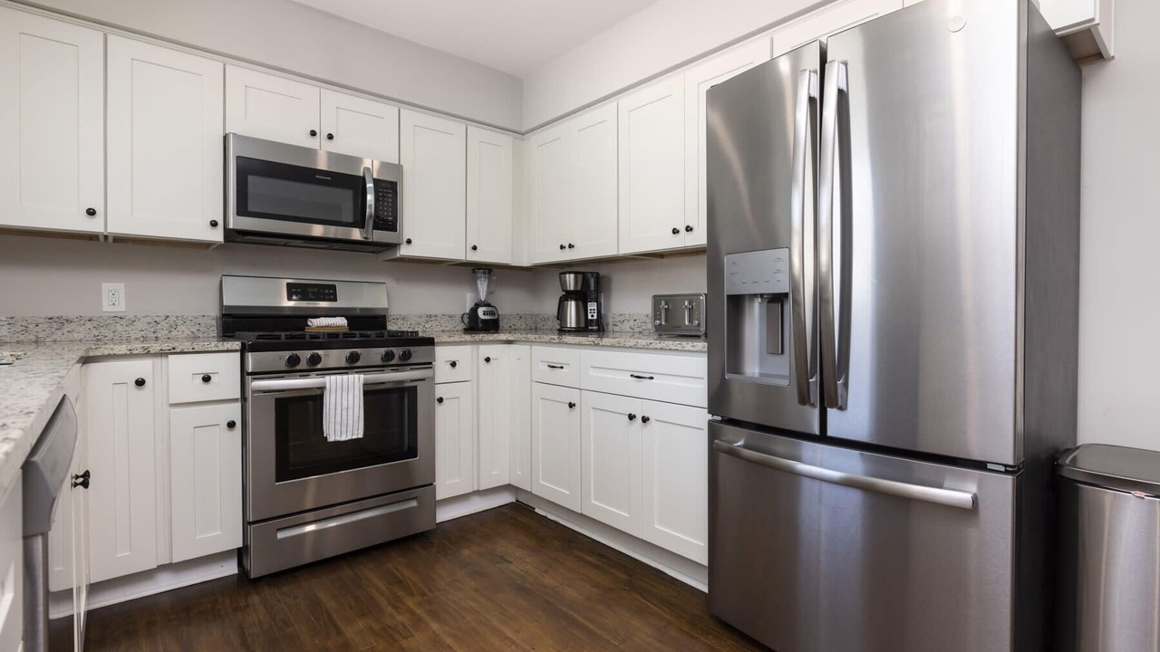 Photo of Kitchen in Northeast Virginia Beach