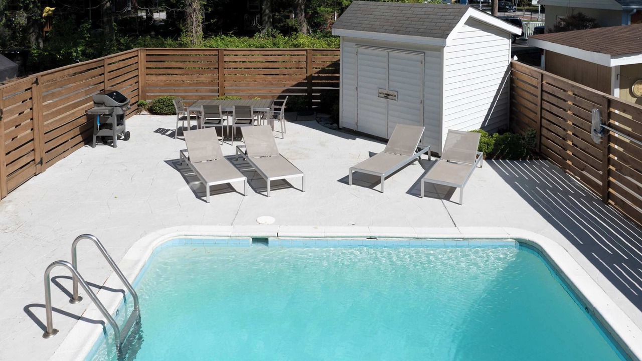 Photo of Outdoor in Northeast Virginia Beach